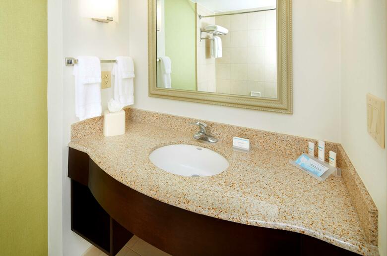 Hotel Hilton Garden Inn Midtown