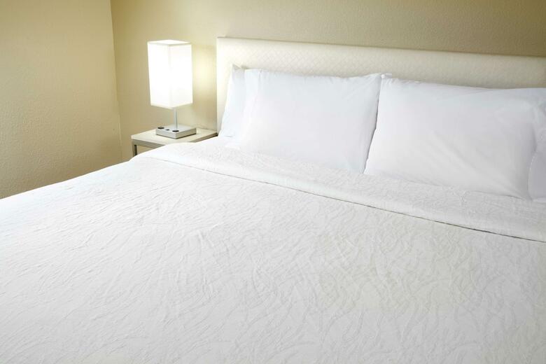Hotel Hilton Garden Inn Midtown