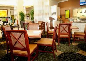 Hotel Hilton Garden Inn Midtown