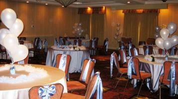Hotel Hilton Garden Inn Midtown
