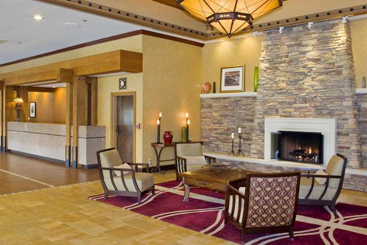 Doubletree Hotel Seattle Airport