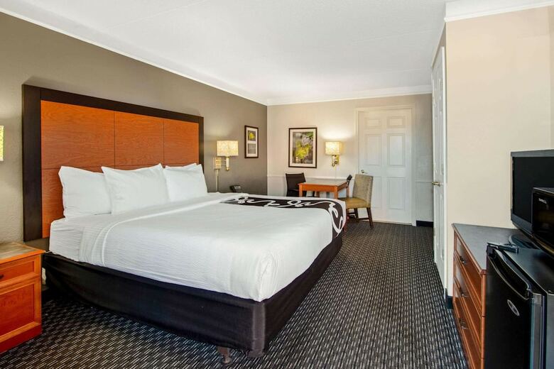Hotel La Quinta Inn Santa Fe