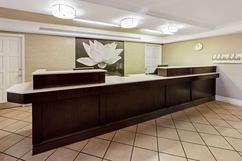 Hotel La Quinta Inn Santa Fe