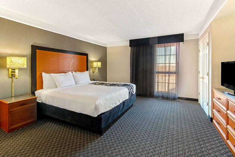 Hotel La Quinta Inn Santa Fe