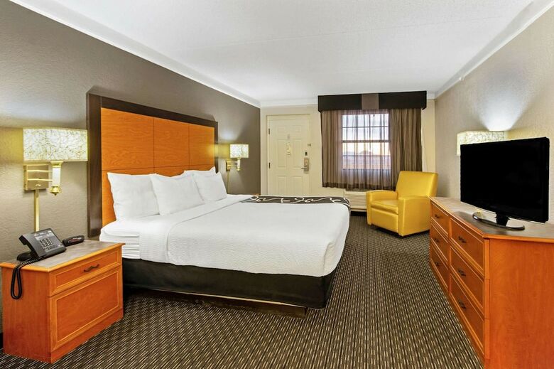 Hotel La Quinta Inn Santa Fe
