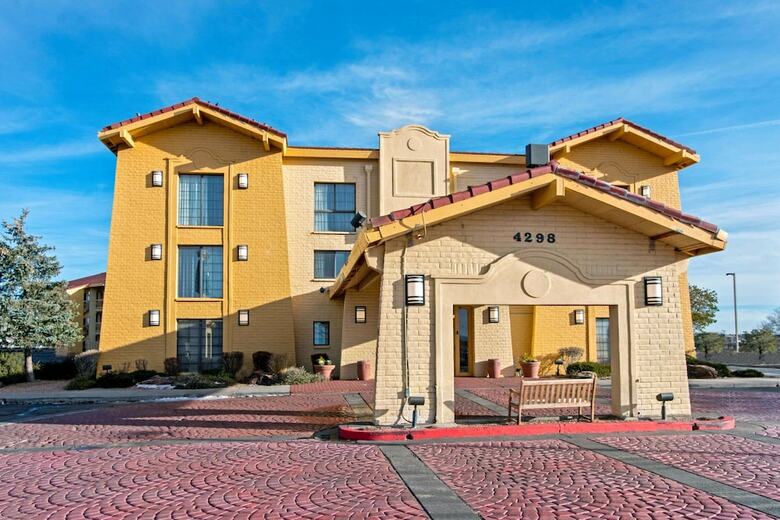 Hotel La Quinta Inn Santa Fe