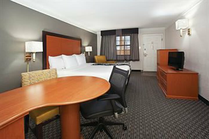 Hotel La Quinta Inn Santa Fe