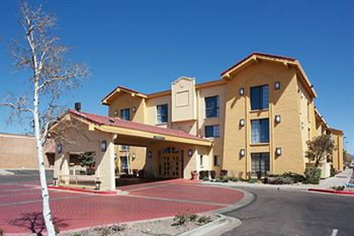 Hotel La Quinta Inn Santa Fe