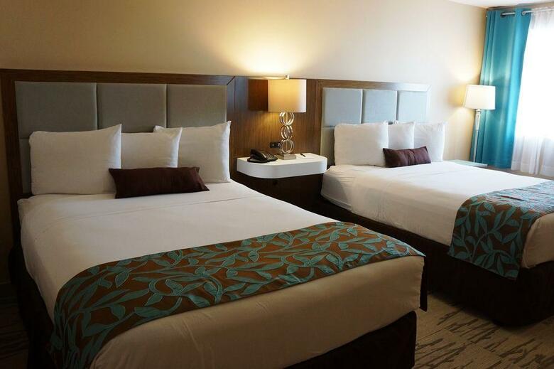 Hotel Tucson City Center Inn