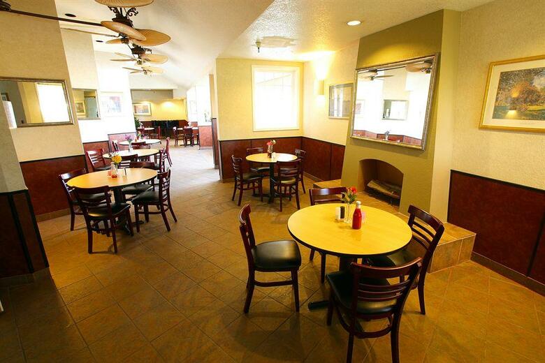 Hotel Tucson City Center Inn