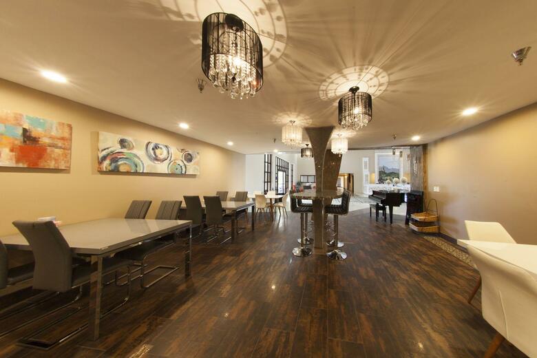 Hotel Tucson City Center Inn