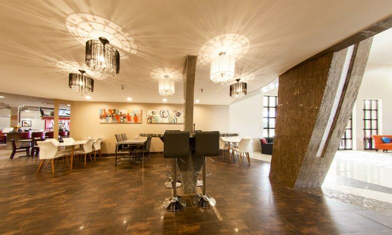 Hotel Tucson City Center Inn