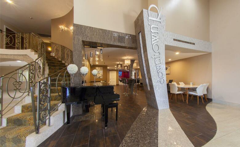 Hotel Tucson City Center Inn