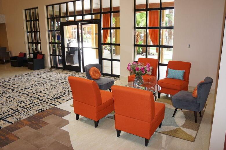 Hotel Tucson City Center Inn