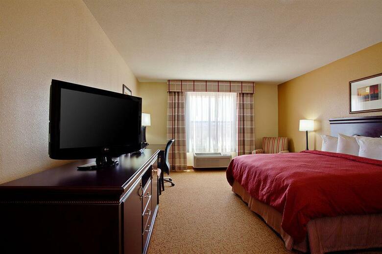 Hotel Tucson City Center Inn