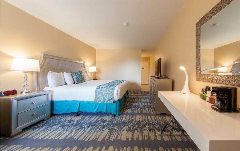 Hotel Tucson City Center Inn