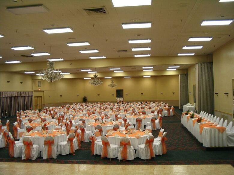 Hotel Tucson City Center Inn