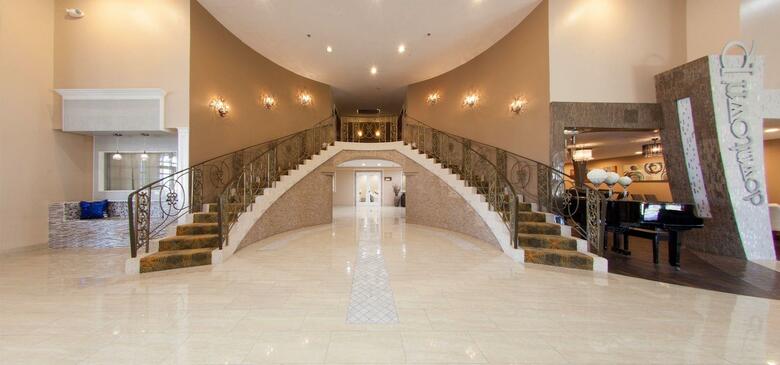 Hotel Tucson City Center Inn