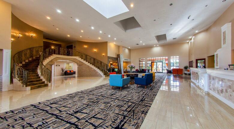 Hotel Tucson City Center Inn