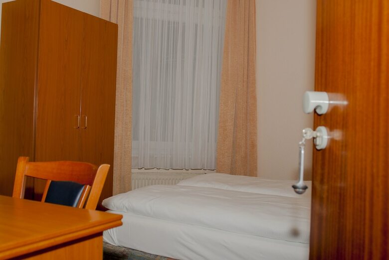 Hotel Lumen Am Hauptbahnhof