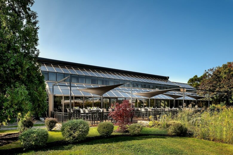 Hotel Sheraton Montreal Airport