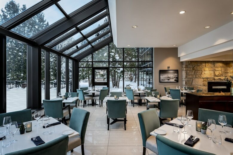 Hotel Sheraton Montreal Airport