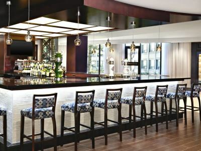 Hotel Sheraton Montreal Airport