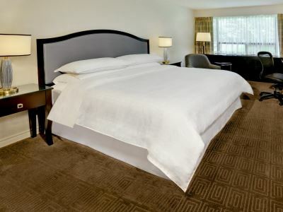 Hotel Sheraton Montreal Airport