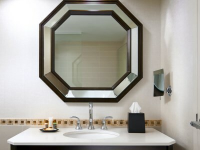 Hotel Sheraton Montreal Airport