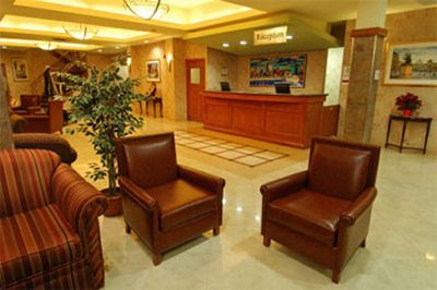 Hotel Royal Versailles
