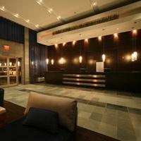 Sandman Hotel Calgary West