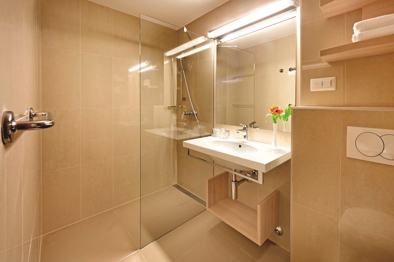 Hotel Valamar Club Tamaris