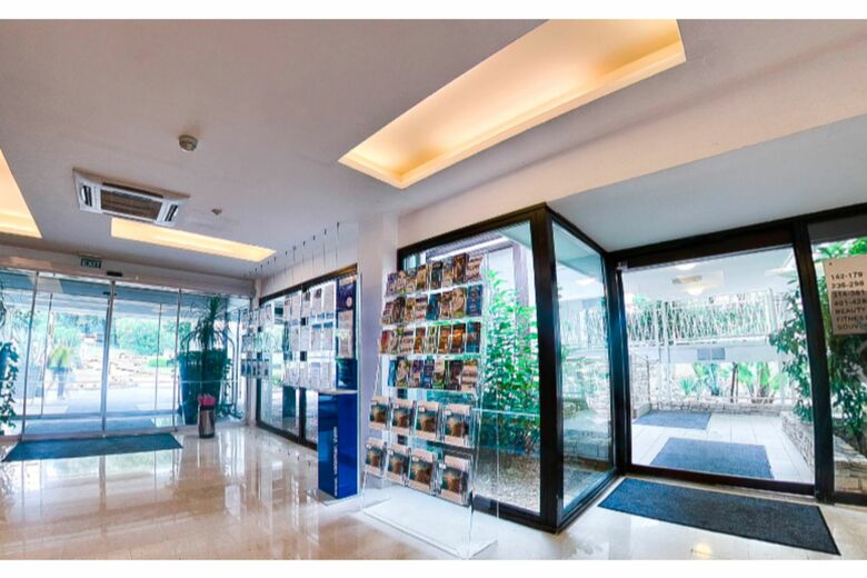 Hotel Valamar Club Tamaris