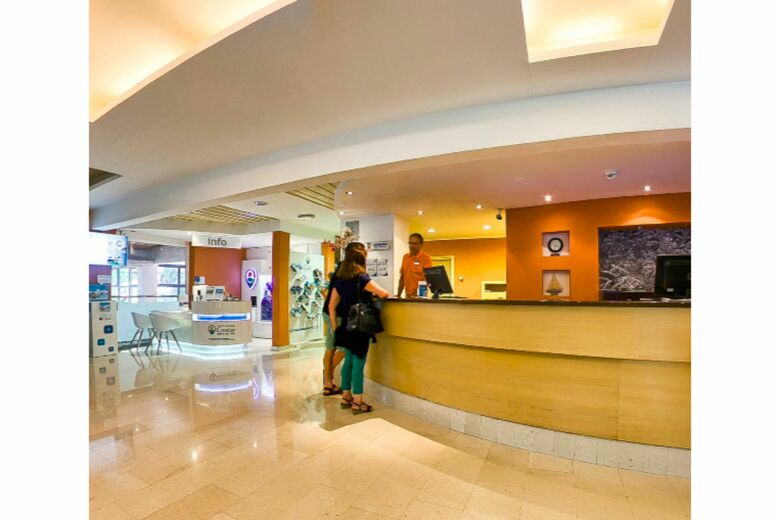 Hotel Valamar Club Tamaris