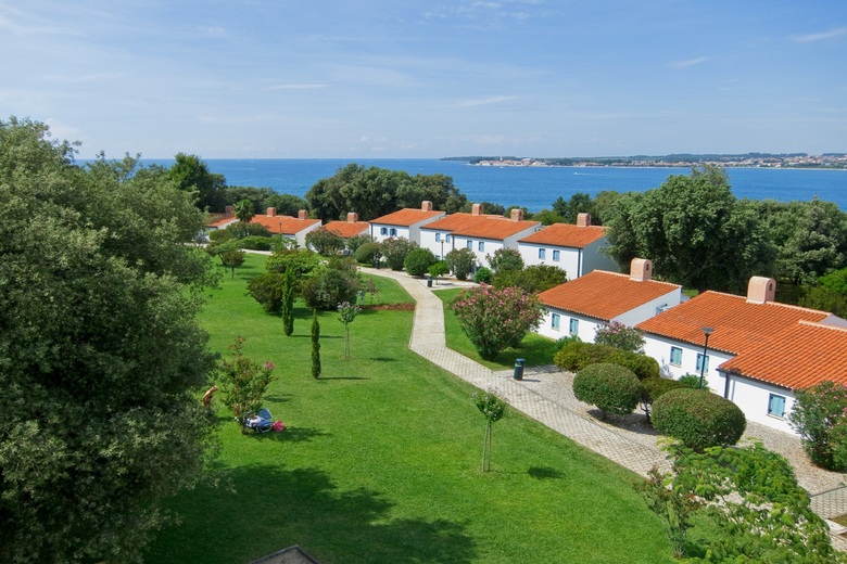 Hotel Valamar Club Tamaris