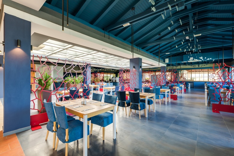 Hotel Valamar Club Tamaris