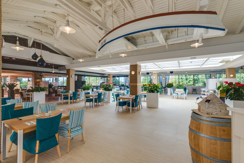 Hotel Valamar Club Tamaris