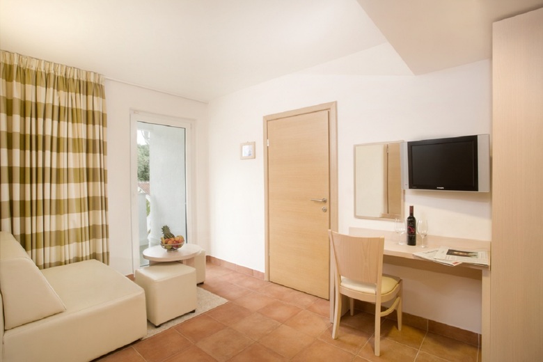 Hotel Valamar Club Tamaris