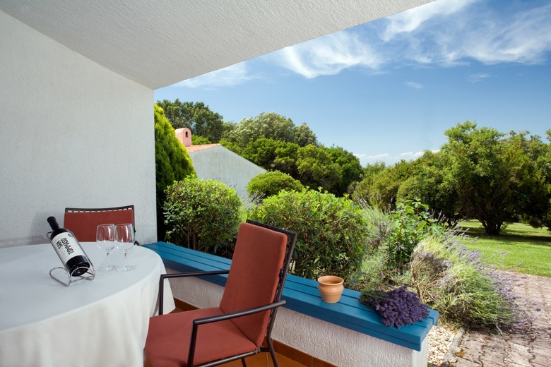 Hotel Valamar Club Tamaris