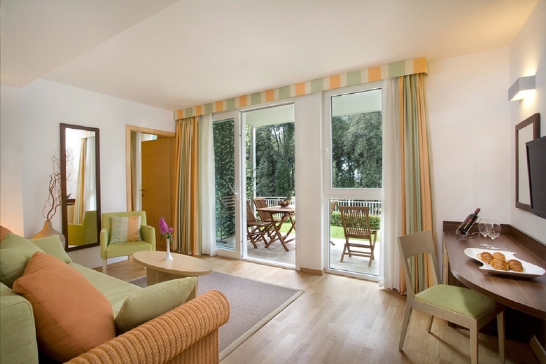 Hotel Valamar Club Tamaris