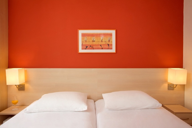 Hotel Valamar Club Tamaris