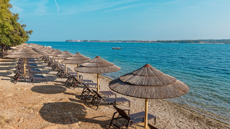 Hotel Valamar Club Tamaris