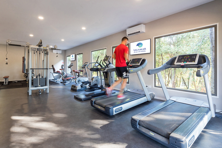 Hotel Valamar Club Tamaris