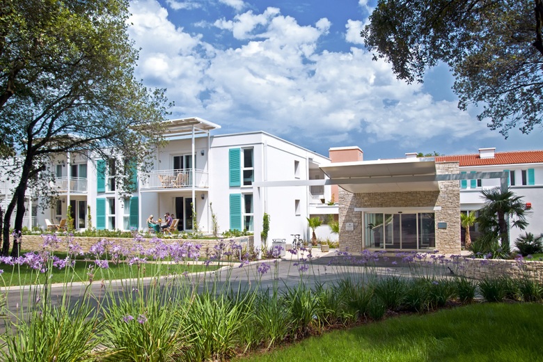 Hotel Valamar Club Tamaris