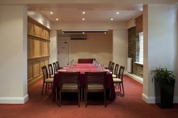 Hotel Holiday Inn Leeds Bradford