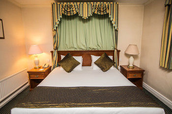 Hotel Holiday Inn Leeds Bradford