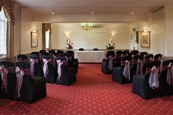 Hotel Holiday Inn Leeds Bradford