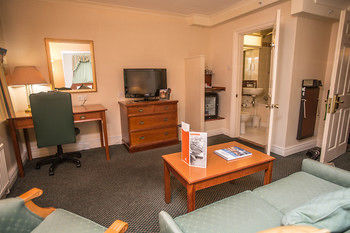 Hotel Holiday Inn Leeds Bradford