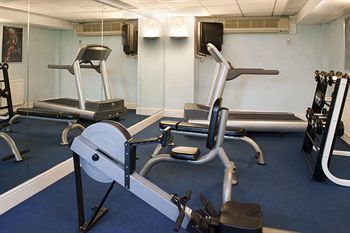 Hotel Holiday Inn Leeds Bradford