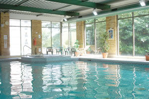 Hotel Holiday Inn Leeds Bradford